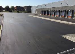 Best Asphalt Driveway Installation  in Elkin, NC